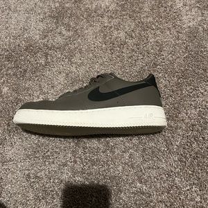 Nike Air Force 1 Craft - Size 12